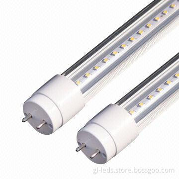 CE, ETL, FCC & RoHS marks LED tube lights t8